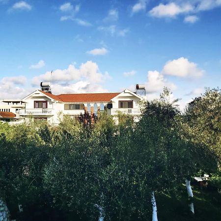 Villa Kasa ดูร์เรส ภายนอก รูปภาพ