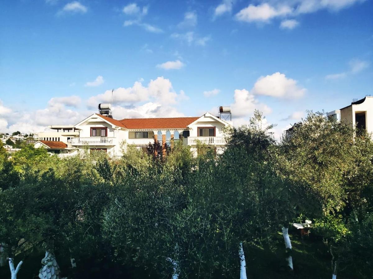 Villa Kasa ดูร์เรส ภายนอก รูปภาพ