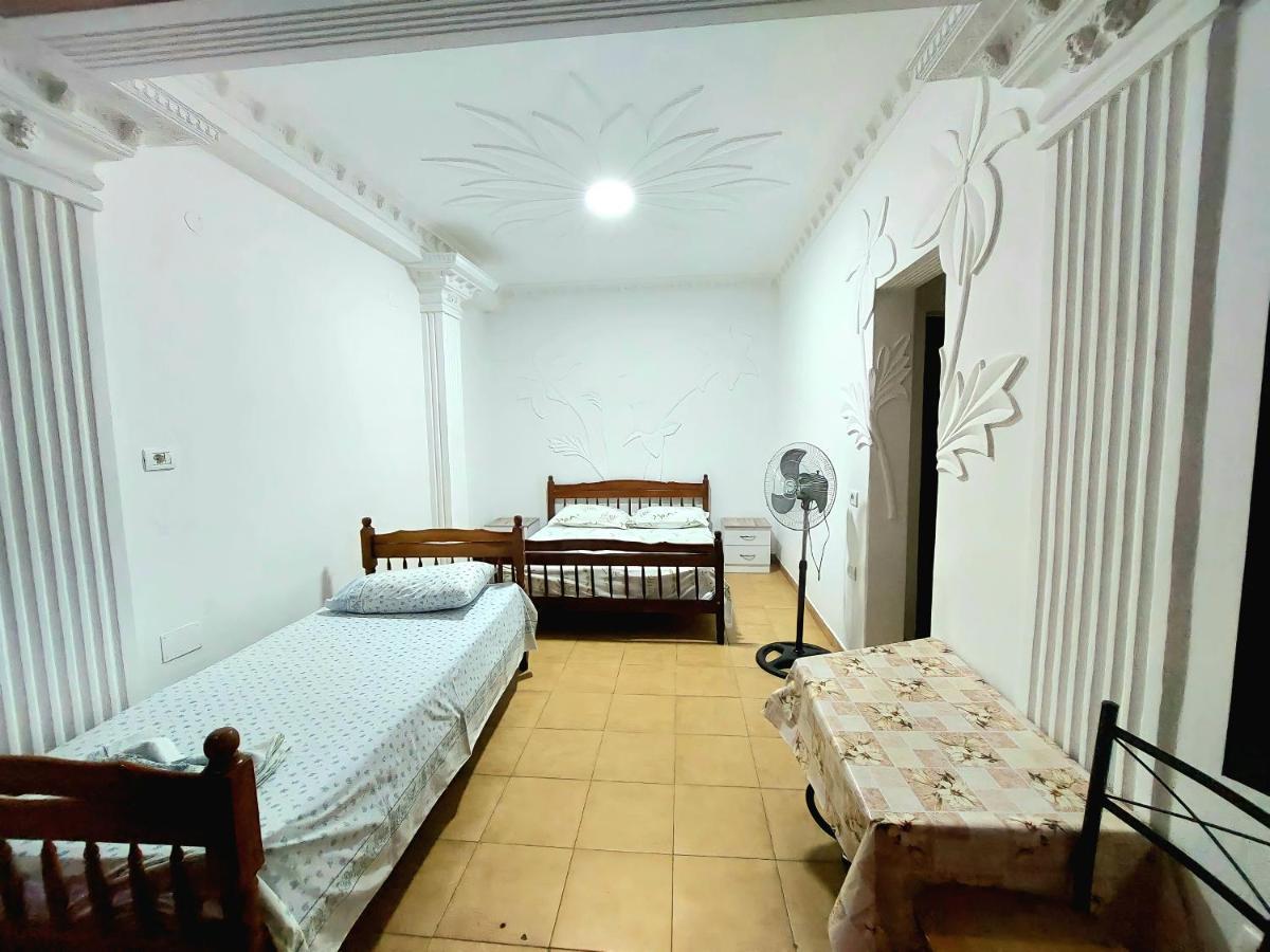 Villa Kasa ดูร์เรส ภายนอก รูปภาพ