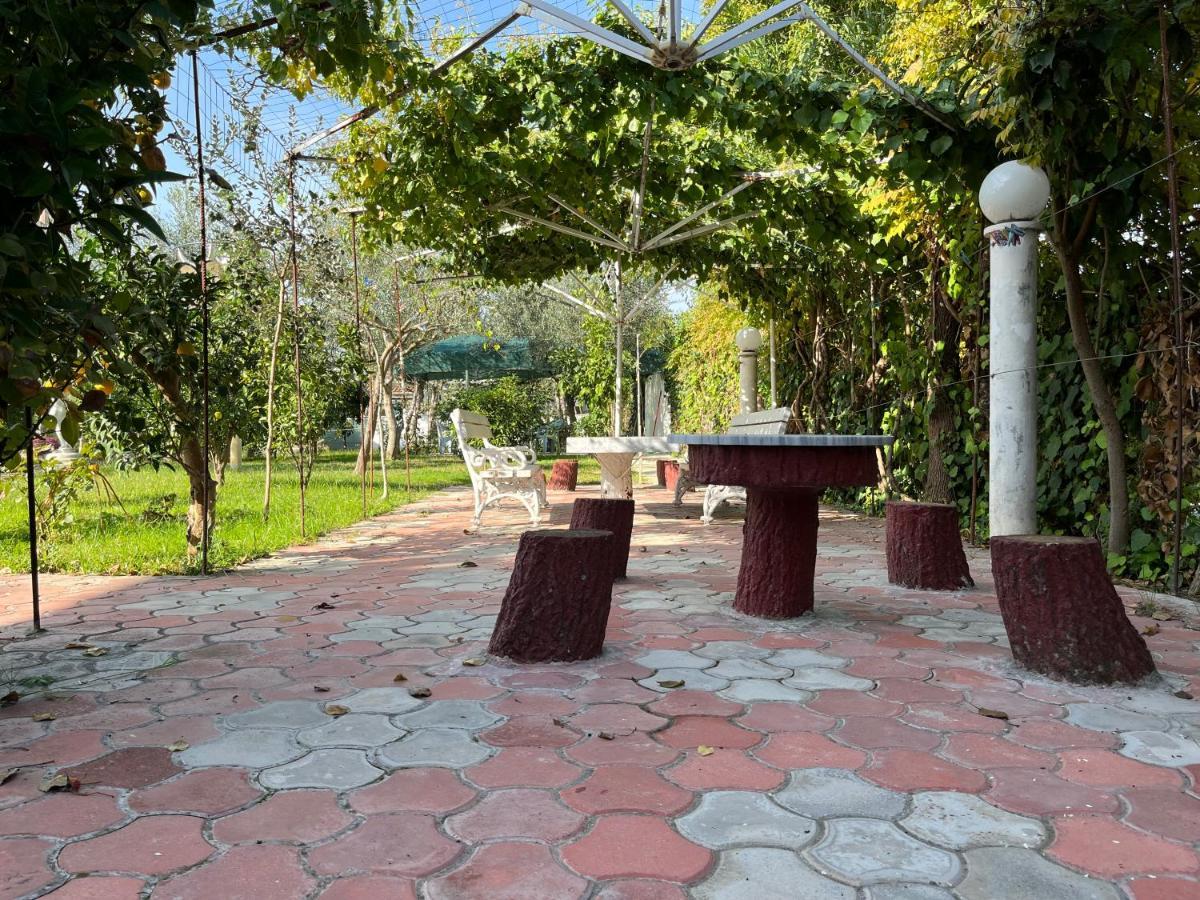 Villa Kasa ดูร์เรส ภายนอก รูปภาพ