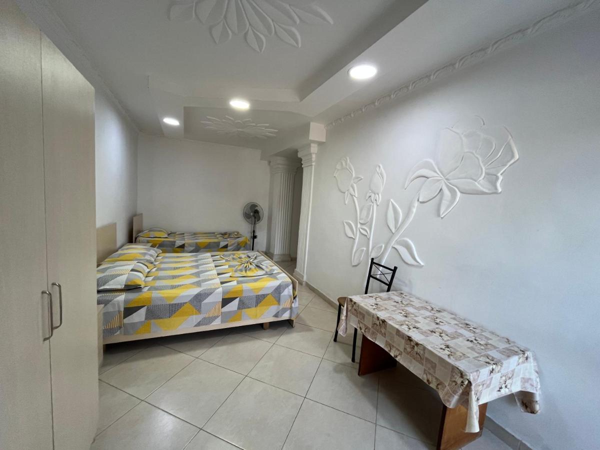 Villa Kasa ดูร์เรส ภายนอก รูปภาพ