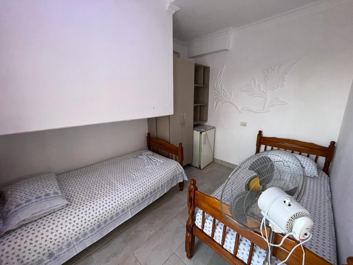 Villa Kasa ดูร์เรส ภายนอก รูปภาพ