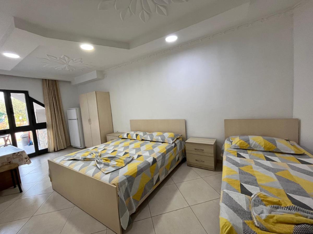 Villa Kasa ดูร์เรส ภายนอก รูปภาพ