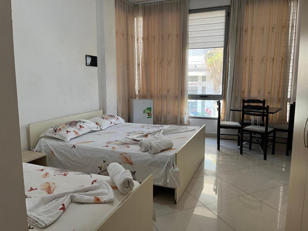 Villa Kasa ดูร์เรส ภายนอก รูปภาพ