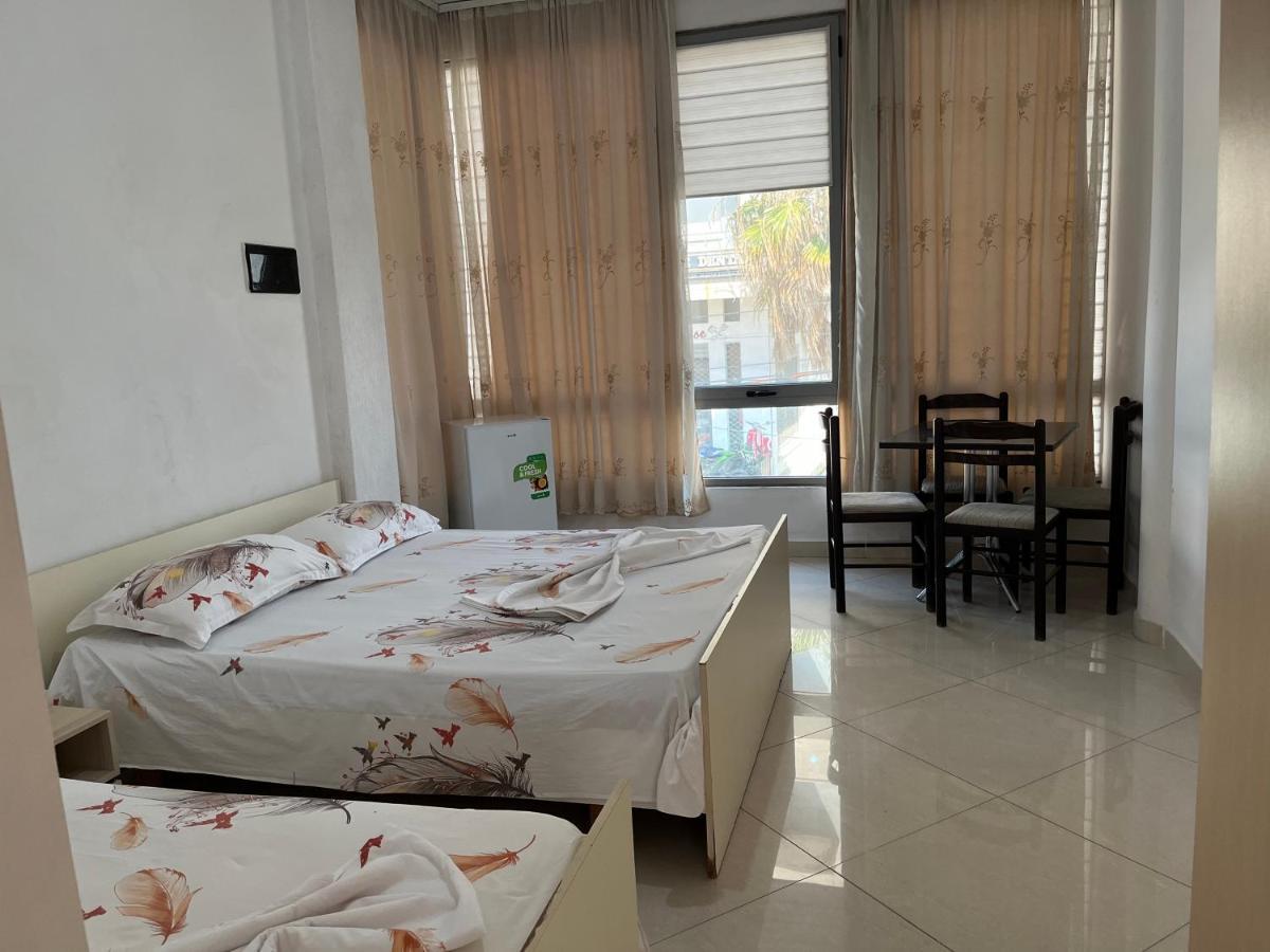 Villa Kasa ดูร์เรส ภายนอก รูปภาพ