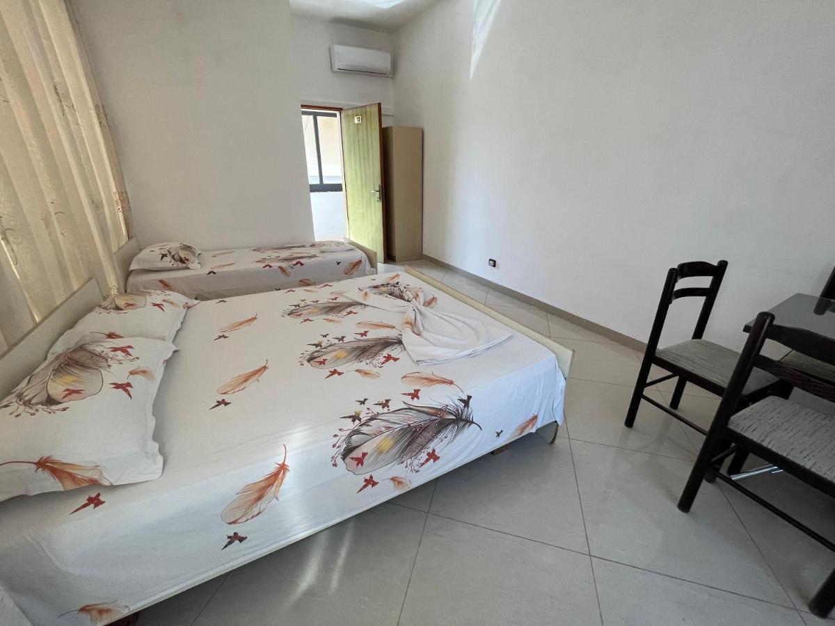 Villa Kasa ดูร์เรส ภายนอก รูปภาพ