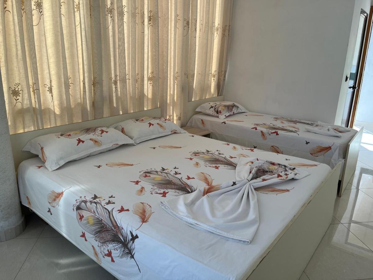Villa Kasa ดูร์เรส ภายนอก รูปภาพ