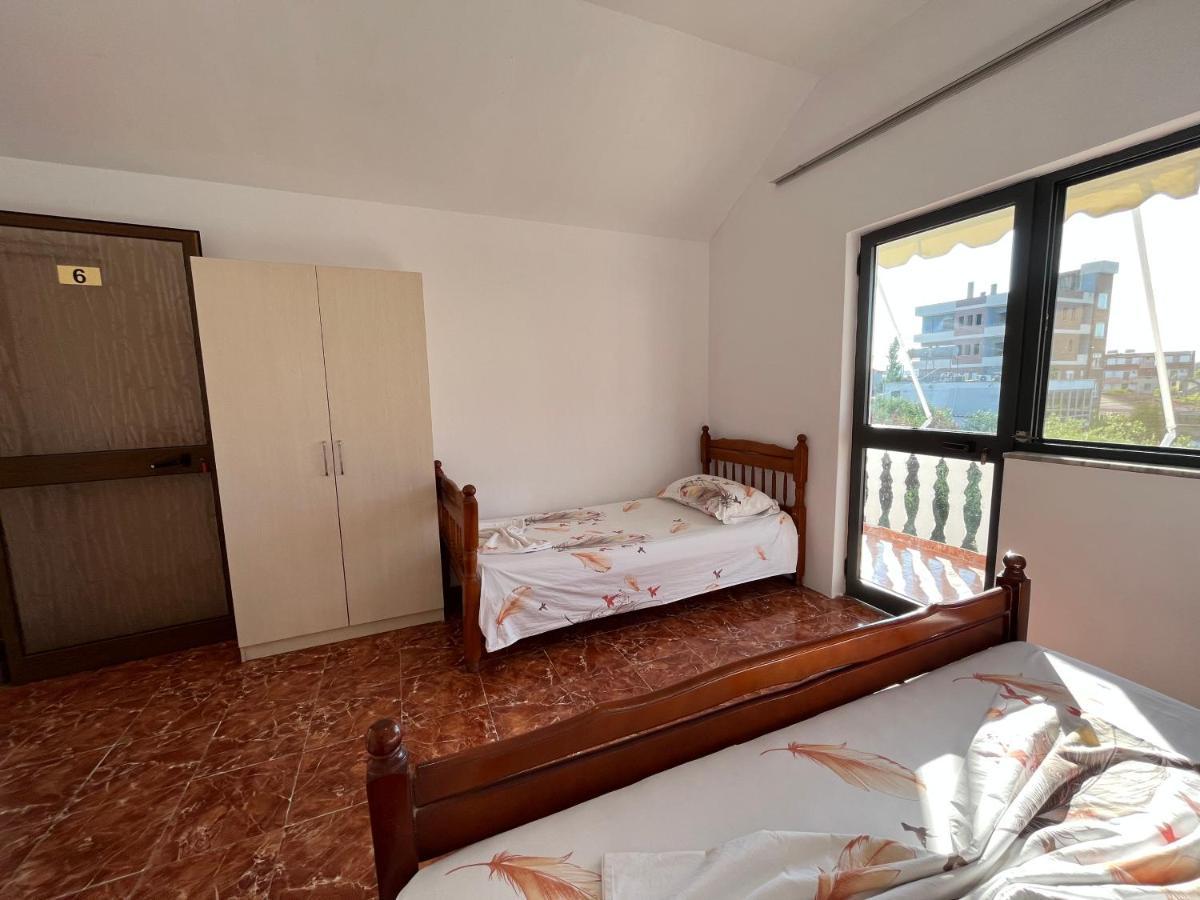 Villa Kasa ดูร์เรส ภายนอก รูปภาพ