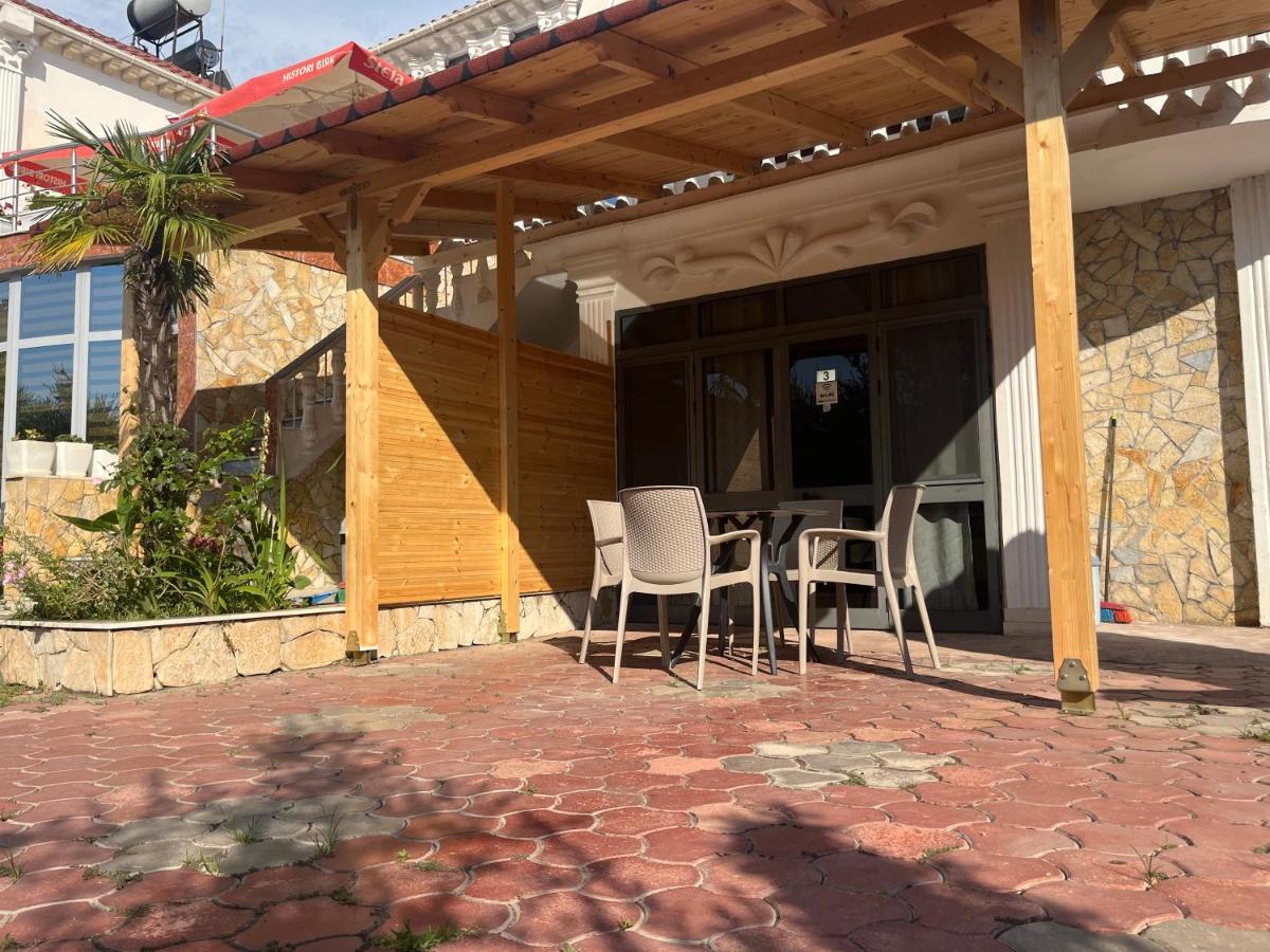 Villa Kasa ดูร์เรส ภายนอก รูปภาพ
