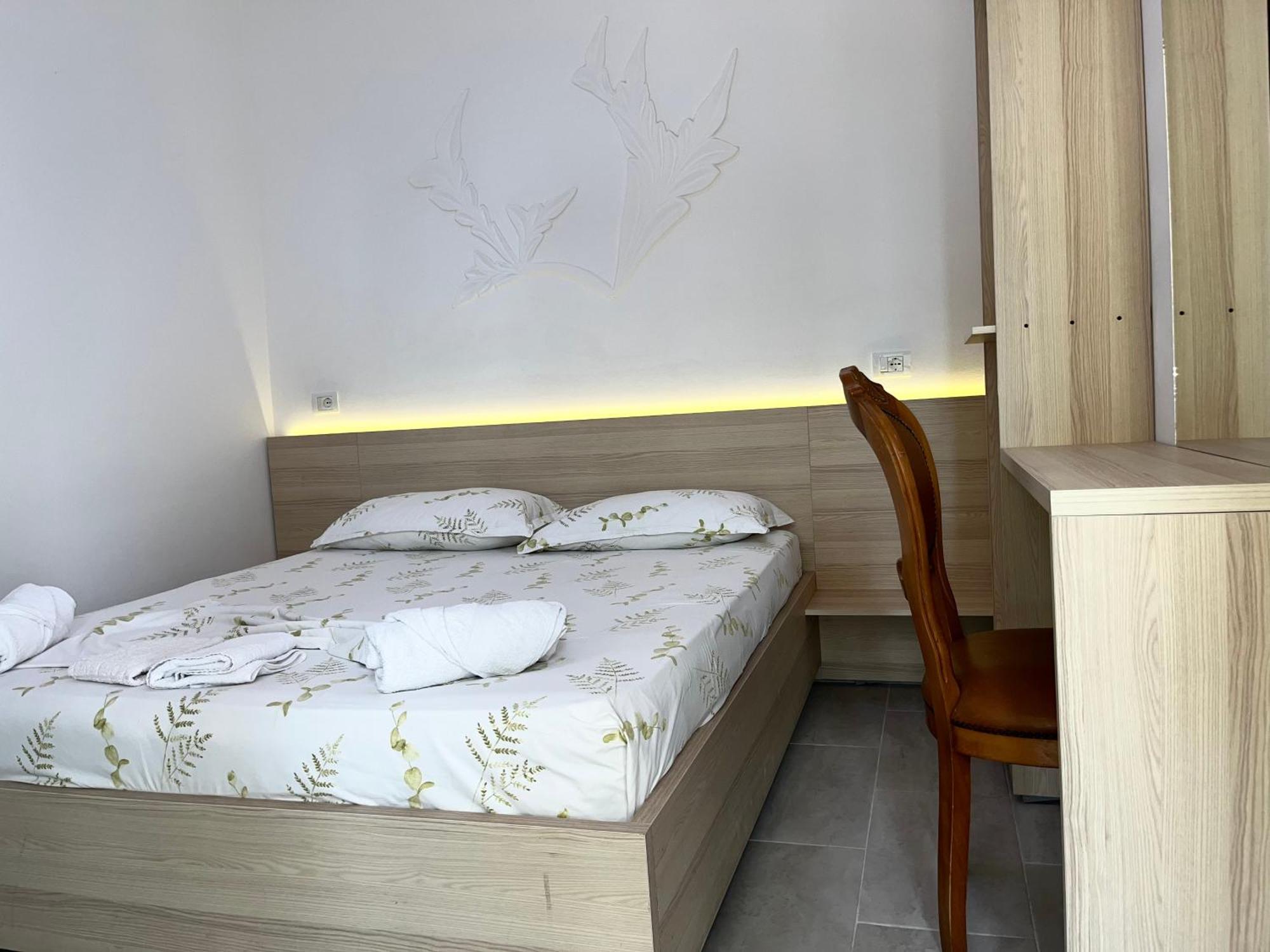Villa Kasa ดูร์เรส ภายนอก รูปภาพ