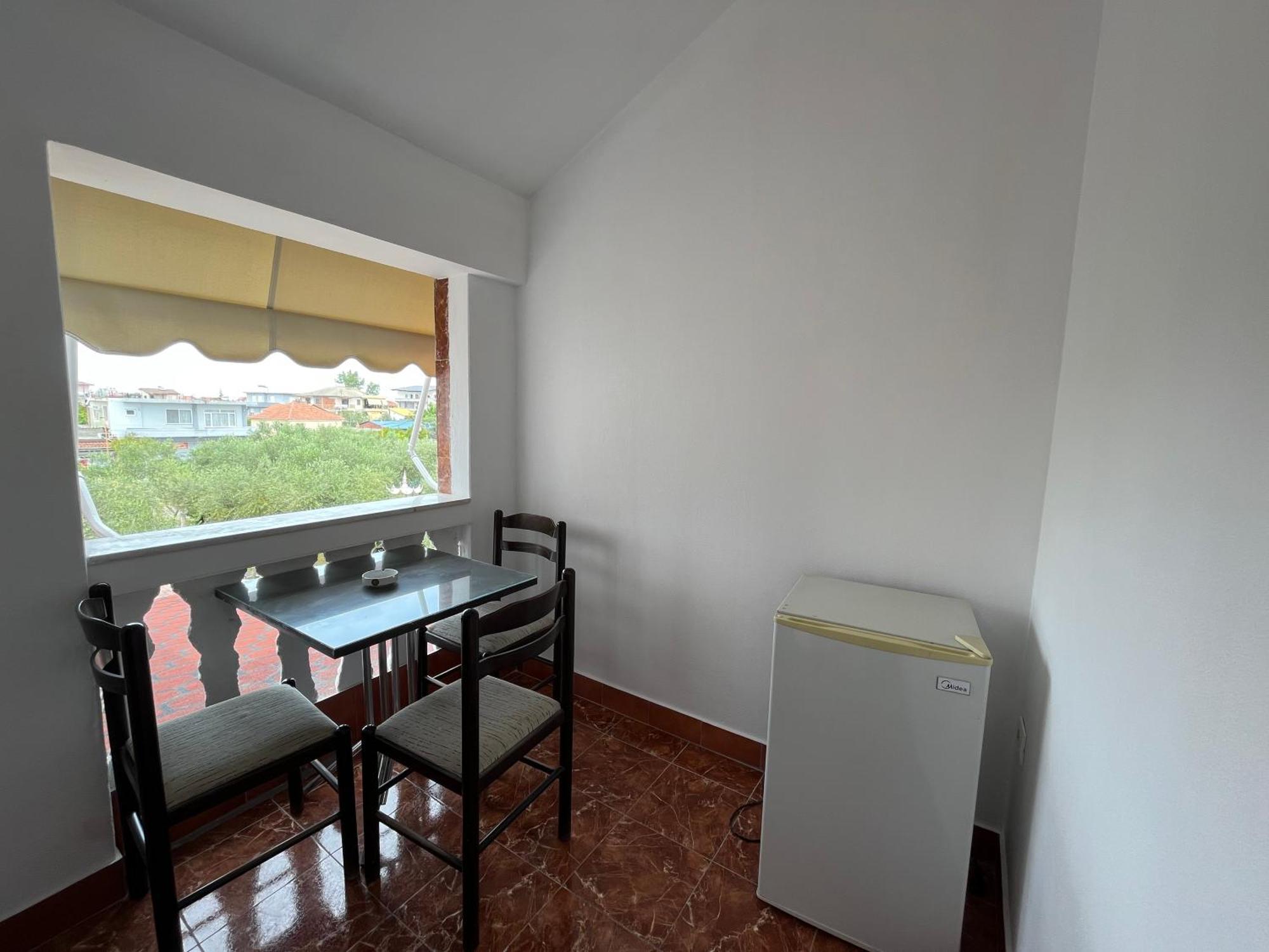 Villa Kasa ดูร์เรส ภายนอก รูปภาพ