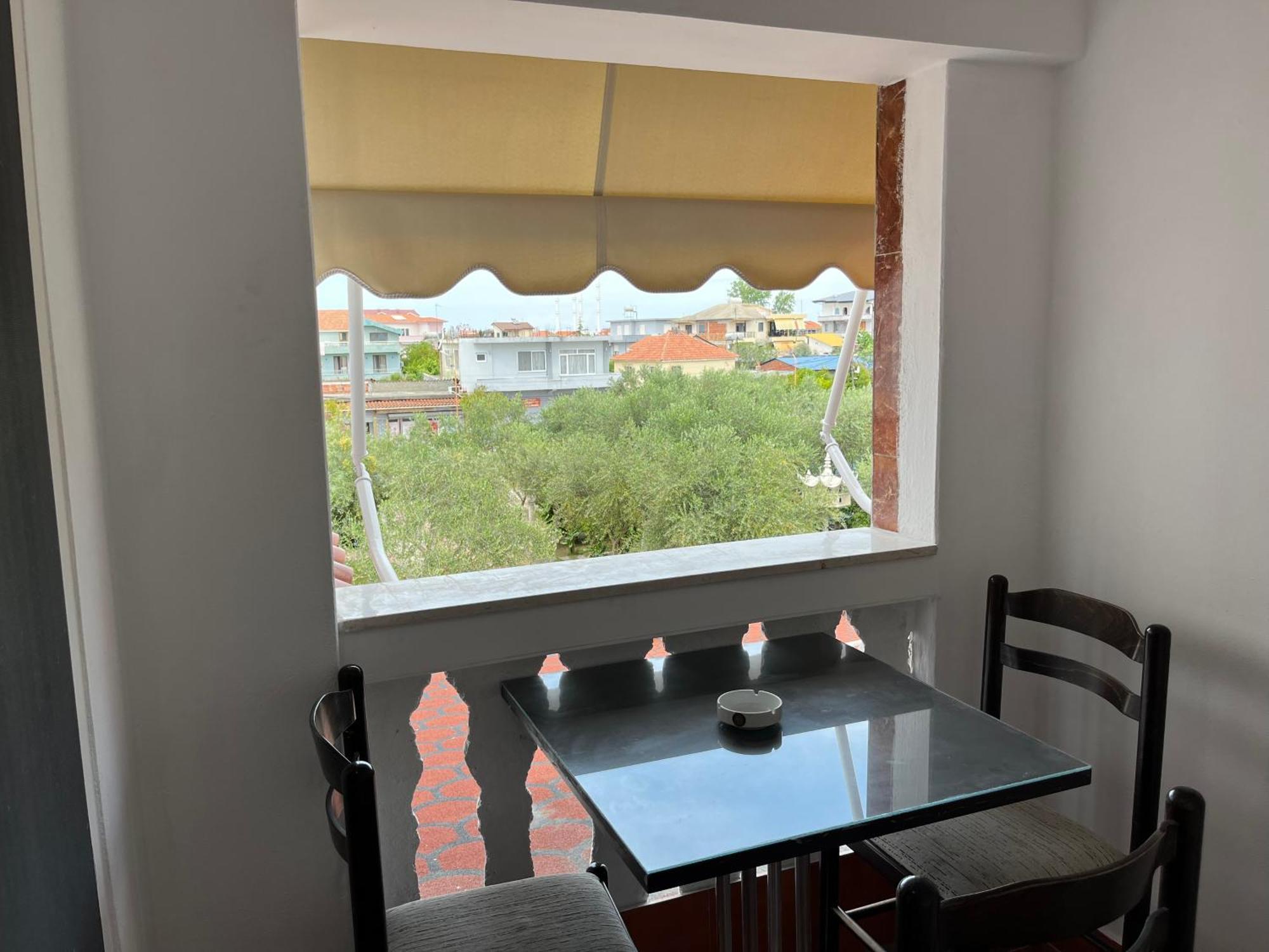 Villa Kasa ดูร์เรส ภายนอก รูปภาพ