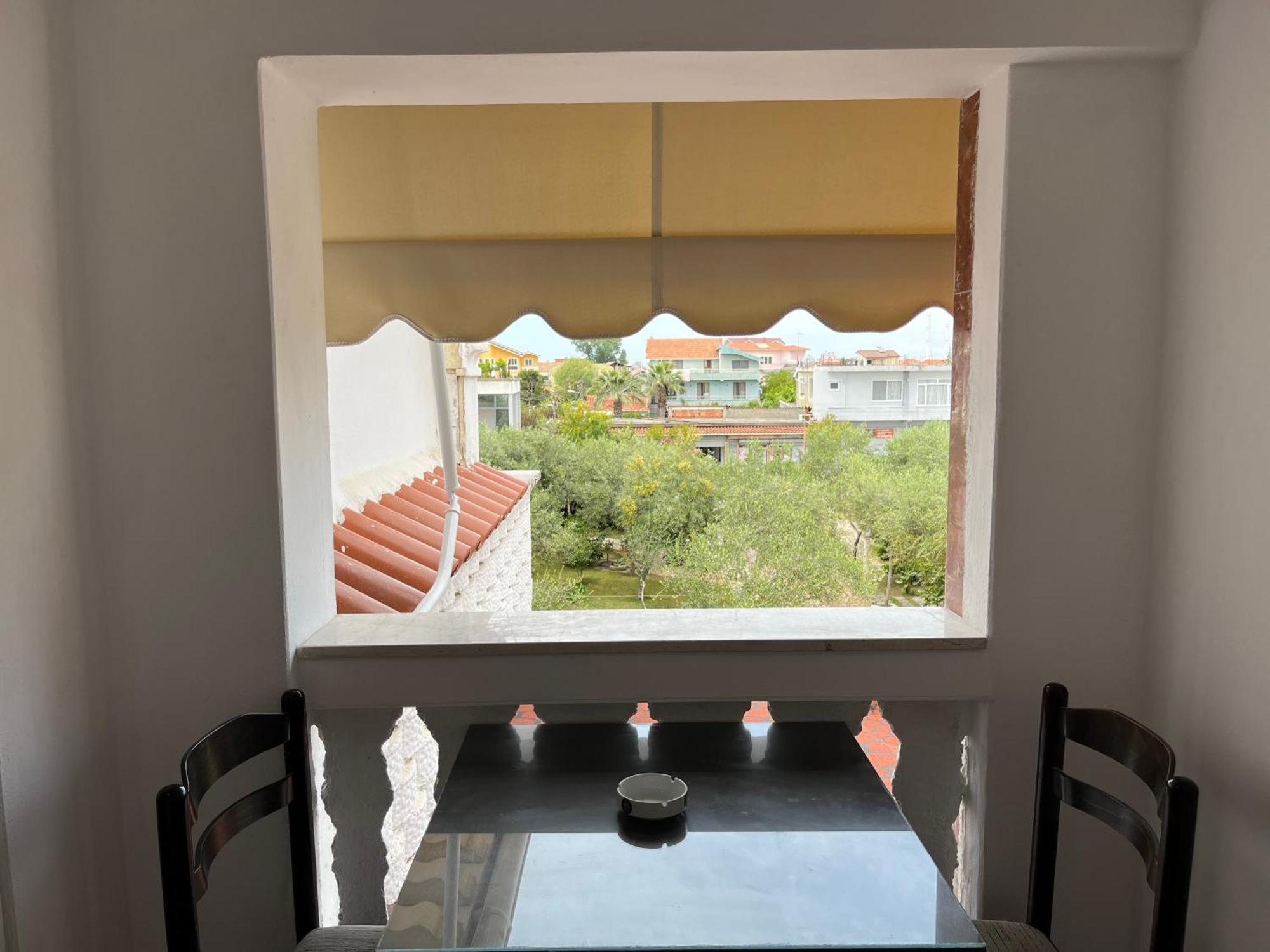 Villa Kasa ดูร์เรส ภายนอก รูปภาพ