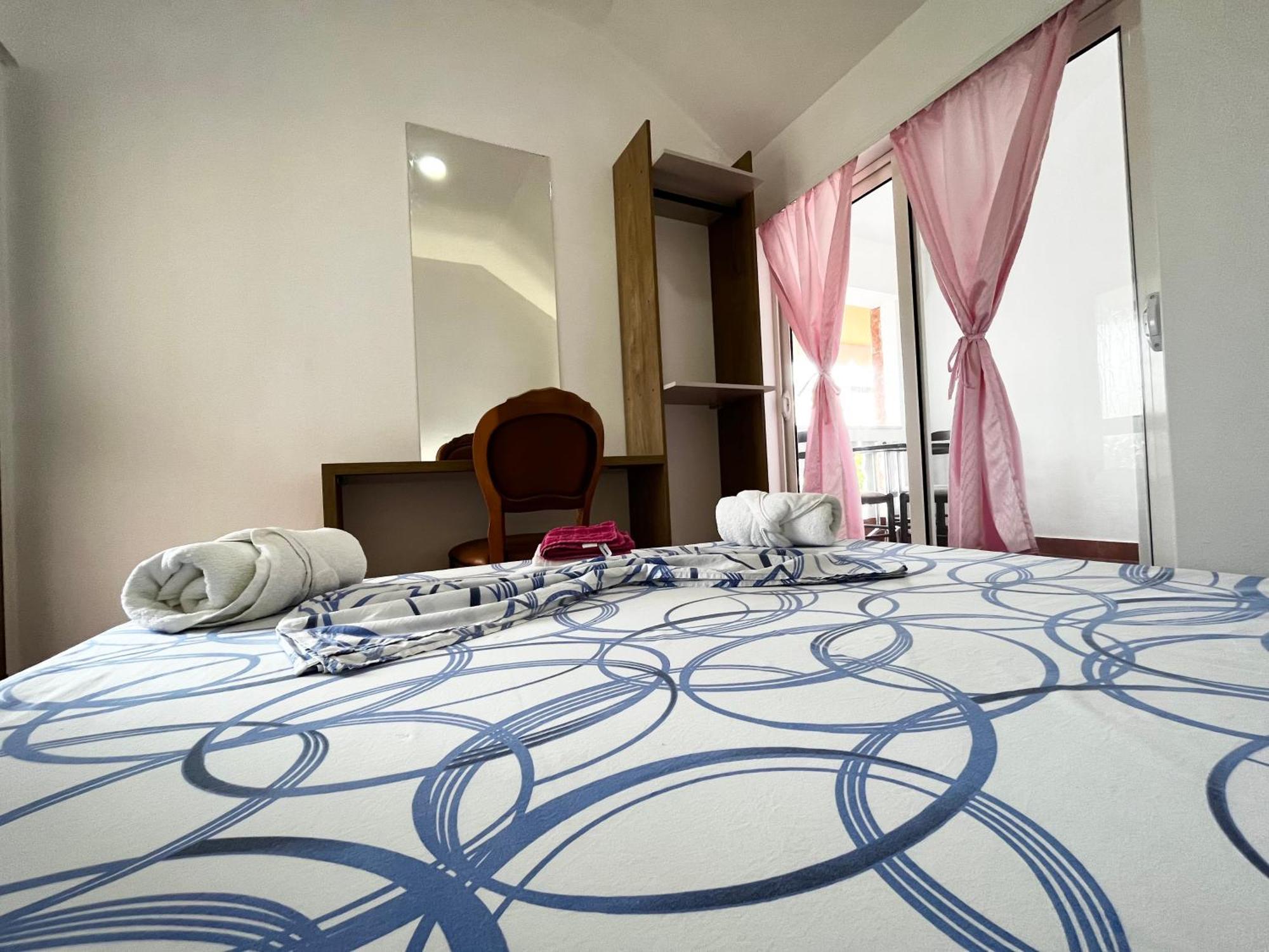 Villa Kasa ดูร์เรส ภายนอก รูปภาพ
