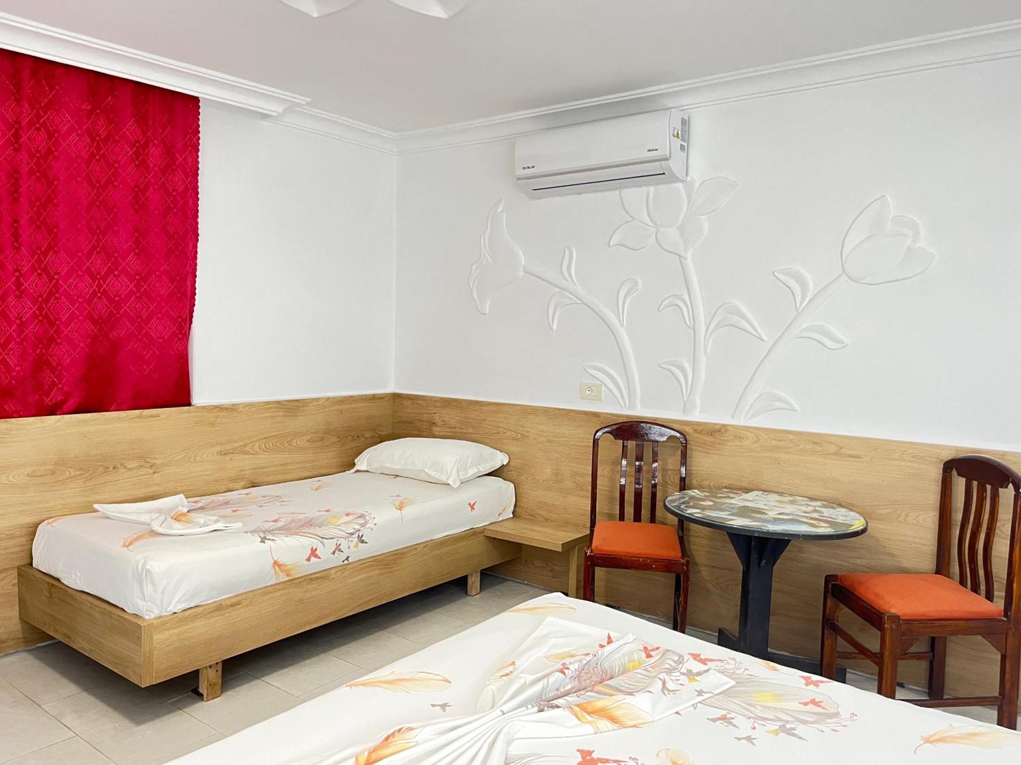 Villa Kasa ดูร์เรส ภายนอก รูปภาพ