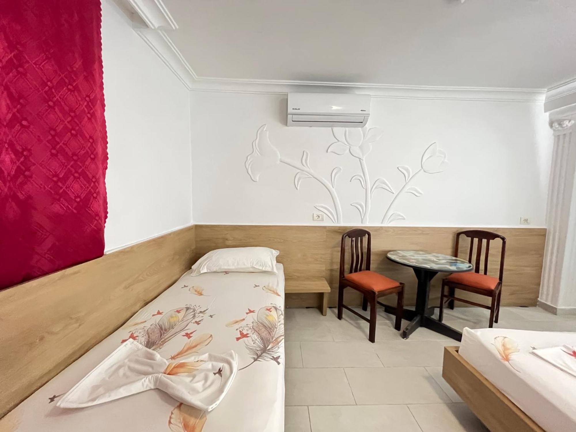 Villa Kasa ดูร์เรส ภายนอก รูปภาพ