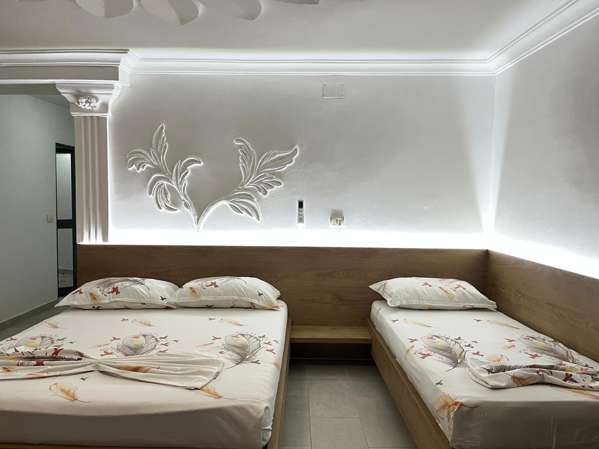 Villa Kasa ดูร์เรส ภายนอก รูปภาพ